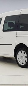 Volkswagen Caddy III 2.0 TDI Trendline SalonPL/ASO/FV23%-3