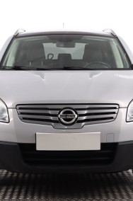 Nissan Qashqai+2 I , 7 miejsc, Klimatronic, Tempomat, Parktronic,-2