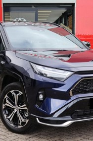 Toyota RAV 4 V Selection 2.5 Plug-In Hybrid Selection 2.5 Plug-In Hybrid 306KM | Podgrzewane-2