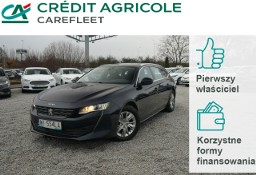 Peugeot 508 II 1.5 BlueHDi/130 KM Active Salon PL fvat 23% WI554LA