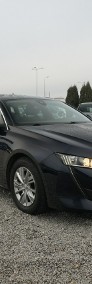 Peugeot 508 II 1.5 BlueHDi/130 KM Active Salon PL fvat 23% WI554LA-4