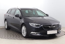 Opel Insignia , Salon Polska, Serwis ASO, 170 KM, Automat, Skóra, Navi,