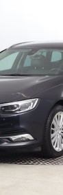 Opel Insignia , Salon Polska, Serwis ASO, 170 KM, Automat, Skóra, Navi,-3