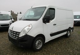 Renault Master 2.3 DCI 125KM \ L1H1 \ FV23%