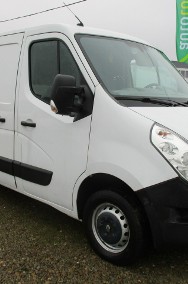 Renault Master 2.3 DCI 125KM \ L1H1 \ FV23%-2