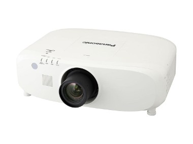 Panasonic PT-EX510U XGA 3LCD Multimedia Projector, 1024x768, 5300 Lumens-1