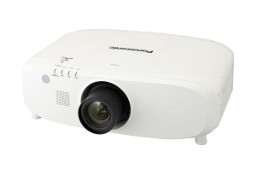 Panasonic PT-EX510U XGA 3LCD Multimedia Projector, 1024x768, 5300 Lumens