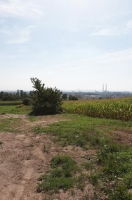Działka budowlano-rolna 28 ar, Nowa Huta, Łuczanowice-2