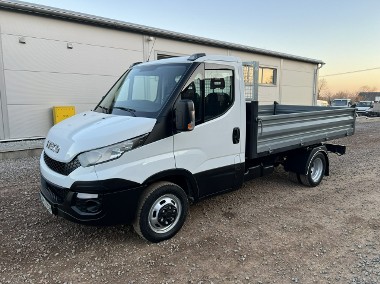 Iveco Daily 35C13 35C15 Wywrotka Super Stan-1