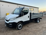 Iveco Daily 35C13 35C15 Wywrotka Super Stan