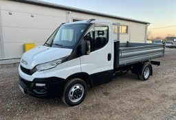 Iveco Daily 35C13 35C15 Wywrotka Super Stan