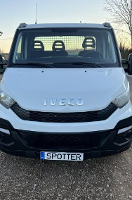 Iveco Daily 35C13 35C15 Wywrotka Super Stan-2