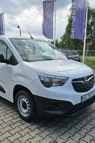 Opel Combo Bardzo ładny Jak nowy-2