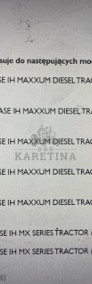 MX110 | MX120 | MX130 | MX135 - Case 241068A1 - Obudowa Podnośnika WOM-3