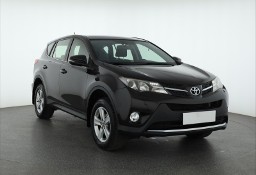 Toyota RAV 4 IV Salon Polska, Serwis ASO, Klimatronic, Tempomat, Parktronic,