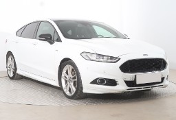 Ford Mondeo VIII , Salon Polska, 180 KM, Navi, Klimatronic, Parktronic,