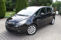 Opel Zafira C Gwarancja Techniczna 7 osobowa