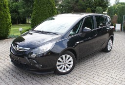 Opel Zafira C Gwarancja Techniczna 7 osobowa