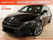 Skoda Octavia IV Sportline Tech 1.5 TSI m-HEV DSG Sportline Tech 1.5 TSI m-HEV DSG 15