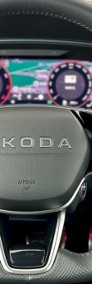 Skoda Octavia IV Sportline Tech 1.5 TSI m-HEV DSG Sportline Tech 1.5 TSI m-HEV DSG 15-4