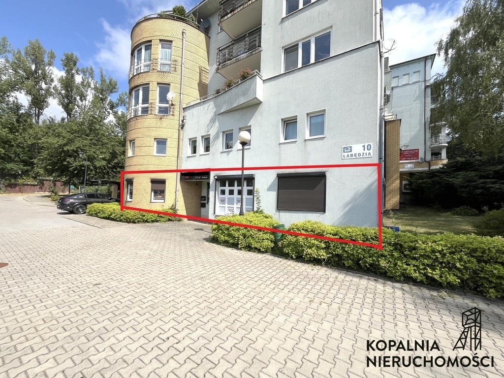 lokal handlowy, usługowy na sprzedaż