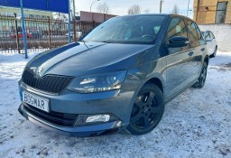 Skoda Fabia III 1,2 TSi 110KM Salon Polska 1 wł. 100% bezwypadkowa PANORAMA DACH