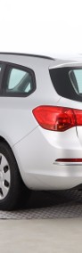 Opel Astra J , Salon Polska, Klima, Tempomat-4