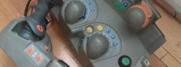 Fendt - Joystick [Części]-1