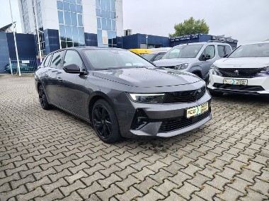 Opel Astra K VI 1.2 T GS S&S aut 130KM*Gwarancja Fabryczna*Salon Polska*-1