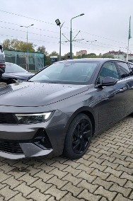 Opel Astra K VI 1.2 T GS S&S aut 130KM*Gwarancja Fabryczna*Salon Polska*-2