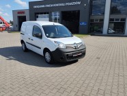 Renault Kangoo blue