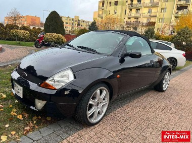 Ford Streetka-1