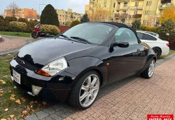 Ford Streetka