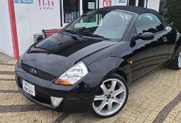 Ford Streetka