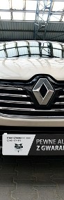 Renault Talisman II 160KM AUTOMAT Masaże+Led+Navi+2xKlimatronic KRAJOWY BEZWYPADKOWY FV2-3