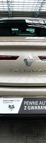 Renault Talisman II 160KM AUTOMAT Masaże+Led+Navi+2xKlimatronic KRAJOWY BEZWYPADKOWY FV2-4