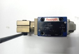 Kierunkowy zawór suwakowy rexroth  4WMM6D53 R900468328 nowy wysyłka