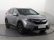 Honda CR-V IV , Salon Polska, 1. Właściciel, Automat, 7 miejsc, VAT 23%,