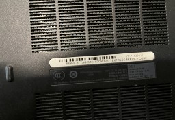 Syndyk sprzeda laptop Dell Latitude E6540 (uszk. zasilanie)