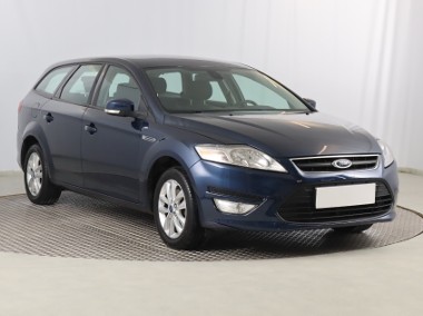 Ford Mondeo VII , Salon Polska, Serwis ASO, Klimatronic, Parktronic,ALU-1