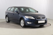 Ford Mondeo VII , Salon Polska, Serwis ASO, Klimatronic, Parktronic,ALU