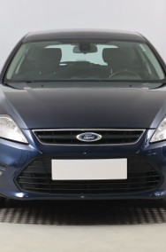 Ford Mondeo VII , Salon Polska, Serwis ASO, Klimatronic, Parktronic,ALU-2