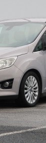 Ford C-MAX II Grand C-Max , 7 miejsc, Klimatronic, Tempomat, Parktronic-3