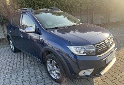 Dacia Sandero II Sandero Stepway Stepway