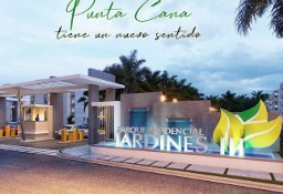 Mieszkanie Punta Cana