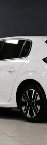 Peugeot 208 II Allure e-DCS6 1.2 mHEV Allure e-DCS6 1.2 mHEV 110KM / Pakiet Vision-3