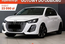 Peugeot 208 II Allure e-DCS6 1.2 mHEV Allure e-DCS6 1.2 mHEV 110KM / Pakiet Vision