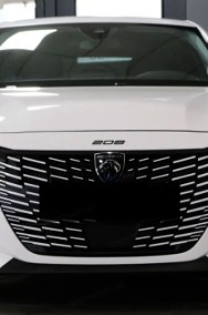 Peugeot 208 II Allure e-DCS6 1.2 mHEV Allure e-DCS6 1.2 mHEV 110KM / Pakiet Vision-2