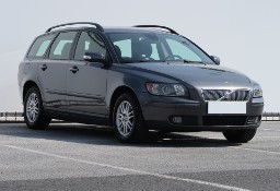 Volvo V50 I , Klimatronic, Tempomat, Parktronic,ALU