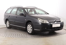 Citroen C5 II , Automat, HAK, Klimatronic,ALU, El. szyby